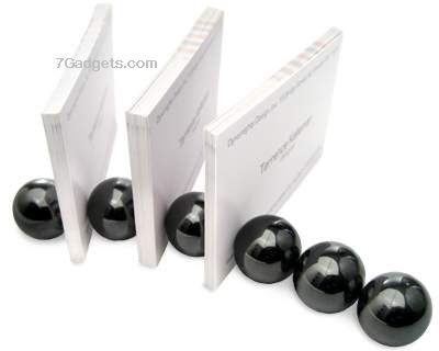 Desk Dots