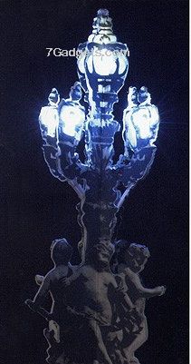 Book of lights 