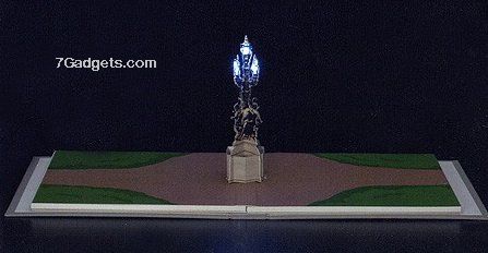 Book of lights 