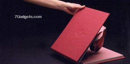 Book of lights 