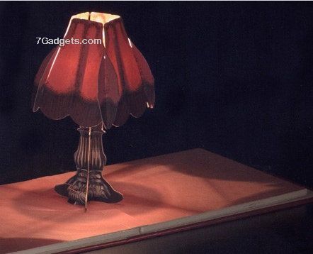 Book of lights 
