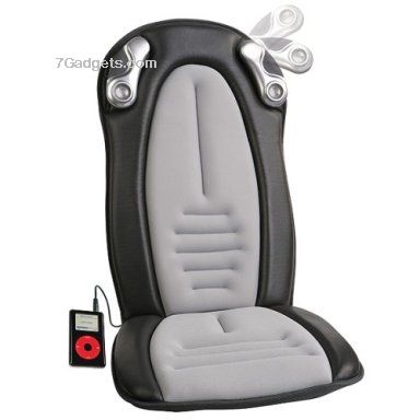 iCush Audio Sync Seat