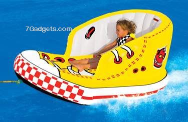 Tow Shoe2