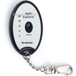Wi-Fi Finder</em>