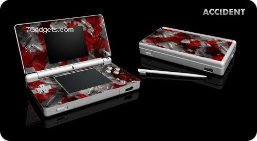 DS Lite Skin