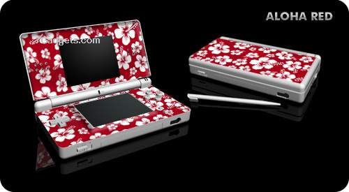 DS Lite Skin