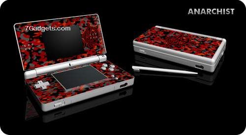 DS Lite Skin