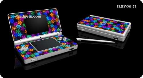 DS Lite Skin