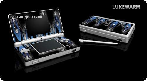 DS Lite Skin