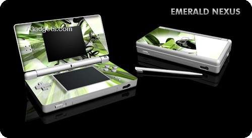 DS Lite Skin