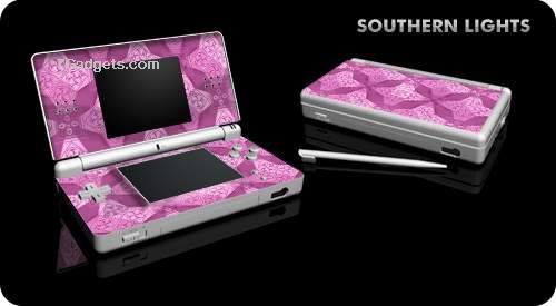 DS Lite Skin