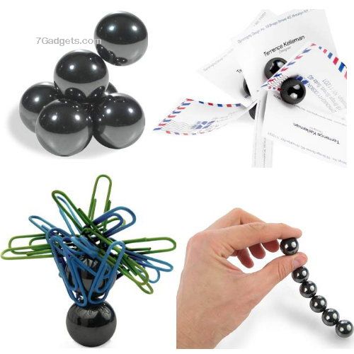 Desk Dots
