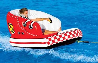 Tow Shoe 3