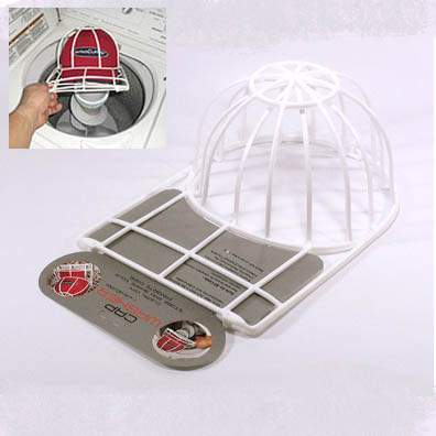 Ball Cap Washer