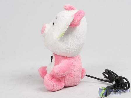 Cady waterproof woolen camera