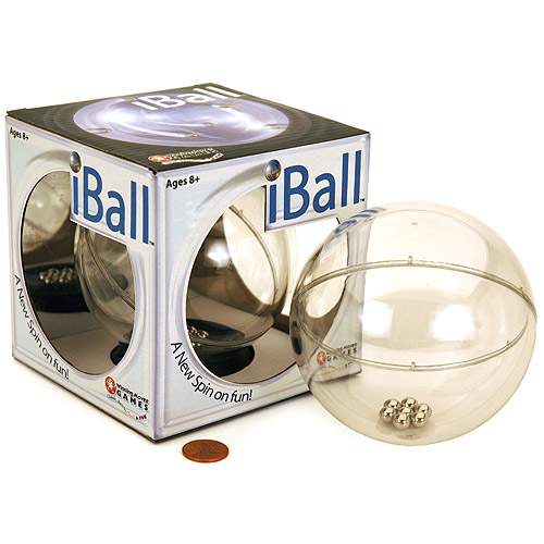 iBall