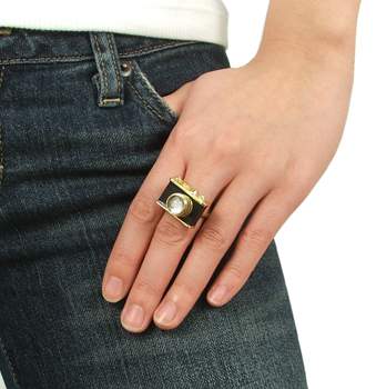 camera ring
