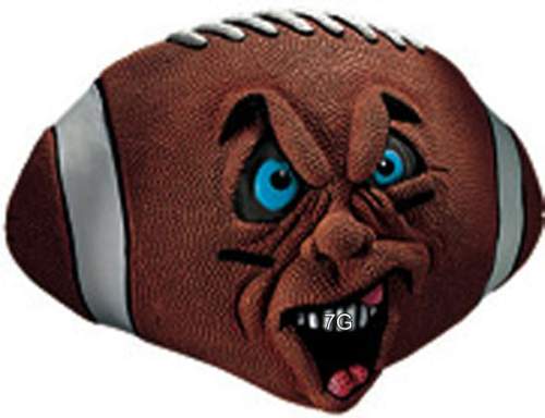 TOP 7 sport balls mask