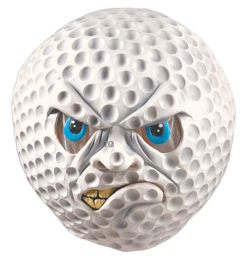 TOP 7 sport balls mask
