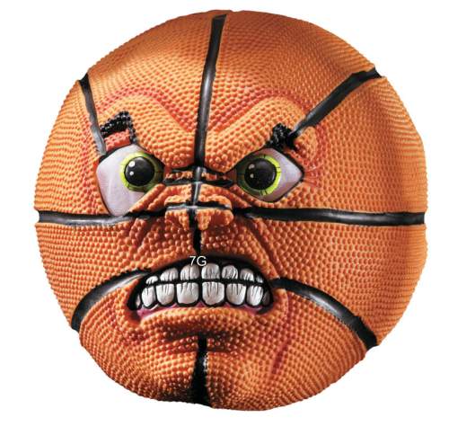 TOP 7 sport balls mask