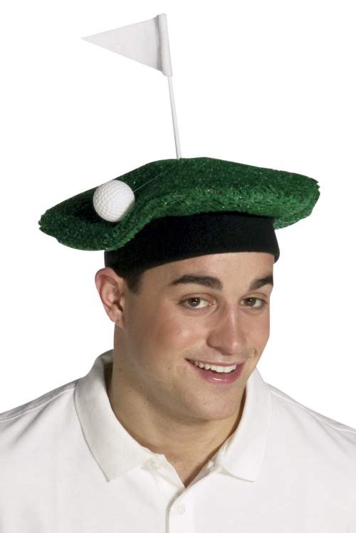 Golf Beret