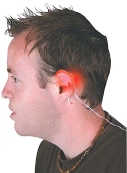 human directional signals