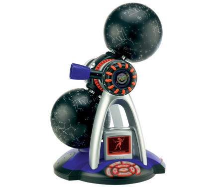 Discovery Ultimate Star Planetarium