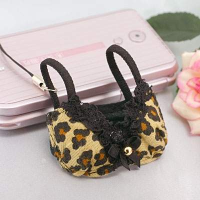 Sexy Undwear Cell Phone Strap<br />