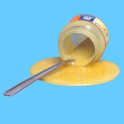 fake spills