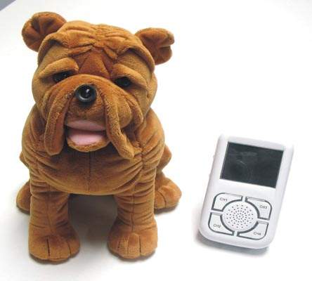 baby Monitor