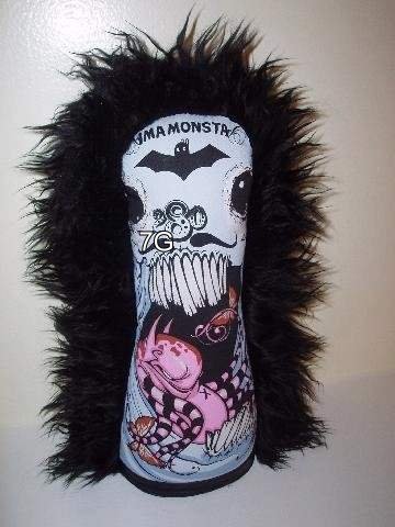 Horror toys
