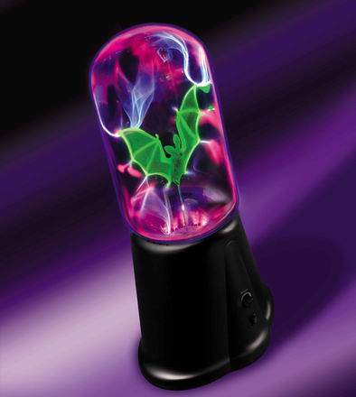 Plasma Bat