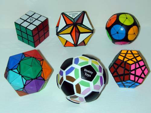 Sequential Movement Puzzles