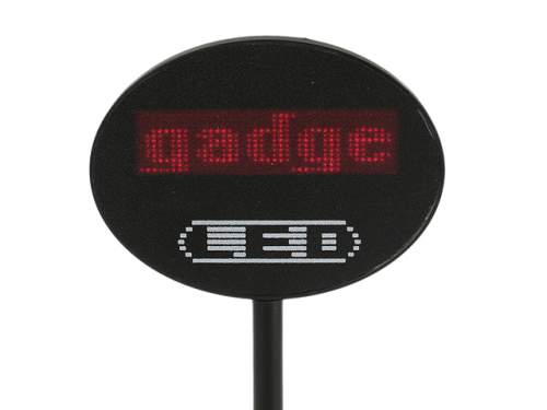 LED Message Board 