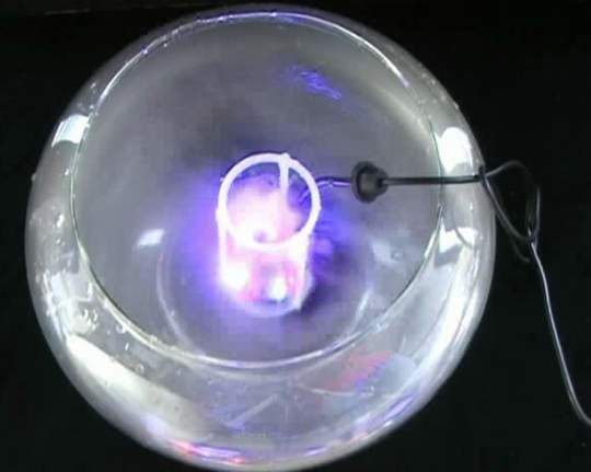 Ultra Sound Fog Maker<br />