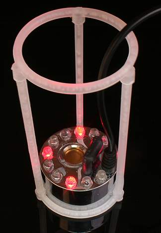 Ultra Sound Fog Maker<br />