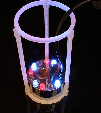Ultra Sound Fog Maker<br />
