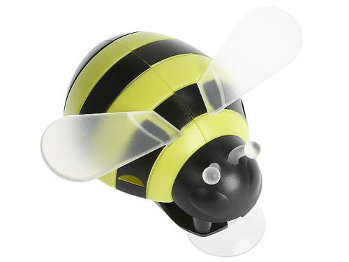 Bee Toothbrush Holder