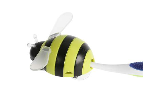 Bee Toothbrush Holder