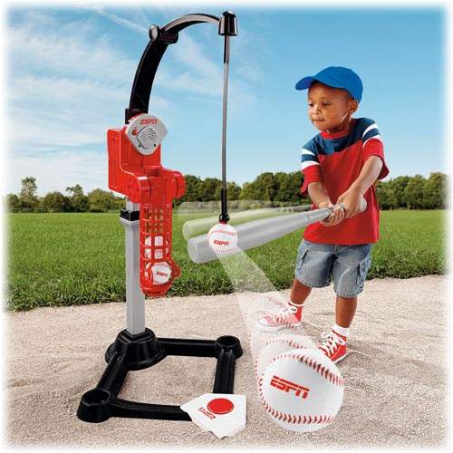 ESPN Better Batter™ Baseball