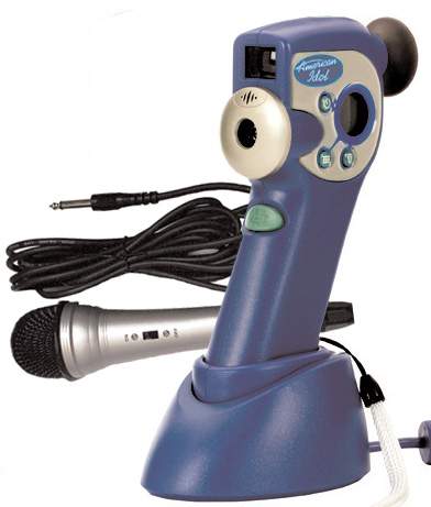 Digital Blue American Idol Digital Camcorder