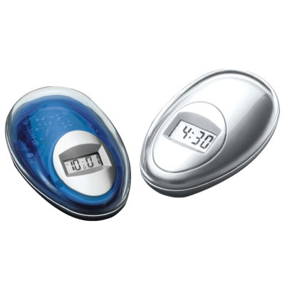 MOUSE TALKING ALARM CLOCK