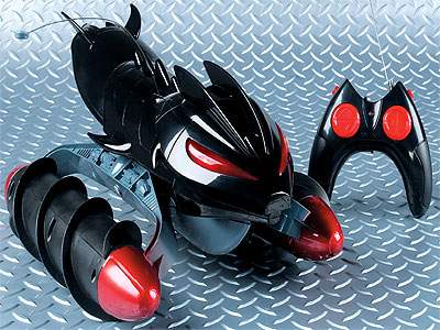 The Black Dragon<br />