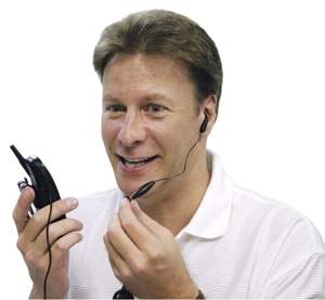 Cell Phone Voice Changer