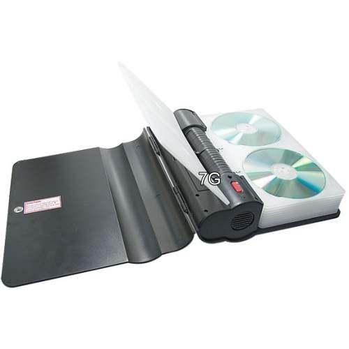 Voice Recording CD Album