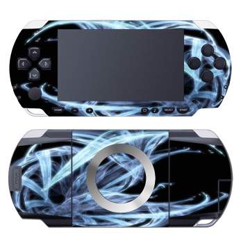 PSP Skin cool colection
