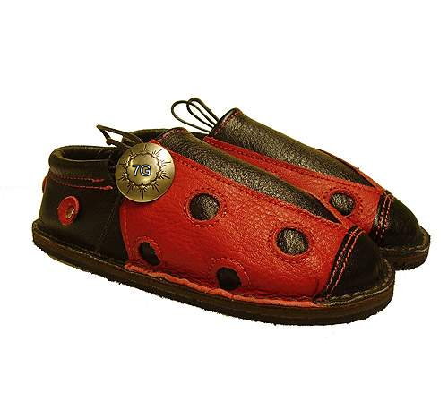 Animal Shoes 