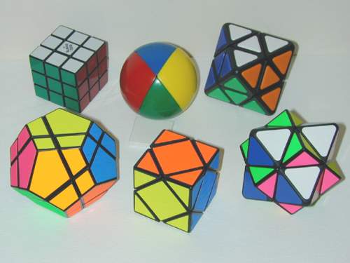 Sequential Movement Puzzles