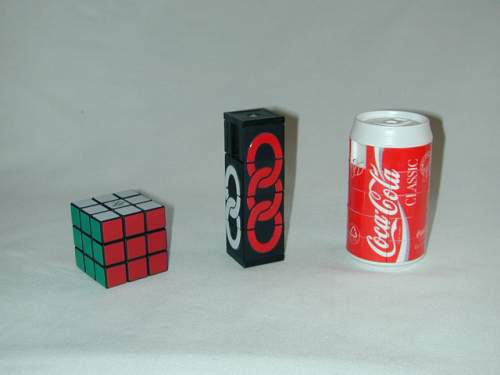 Sequential Movement Puzzles
