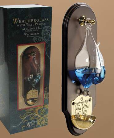 Weather Glass